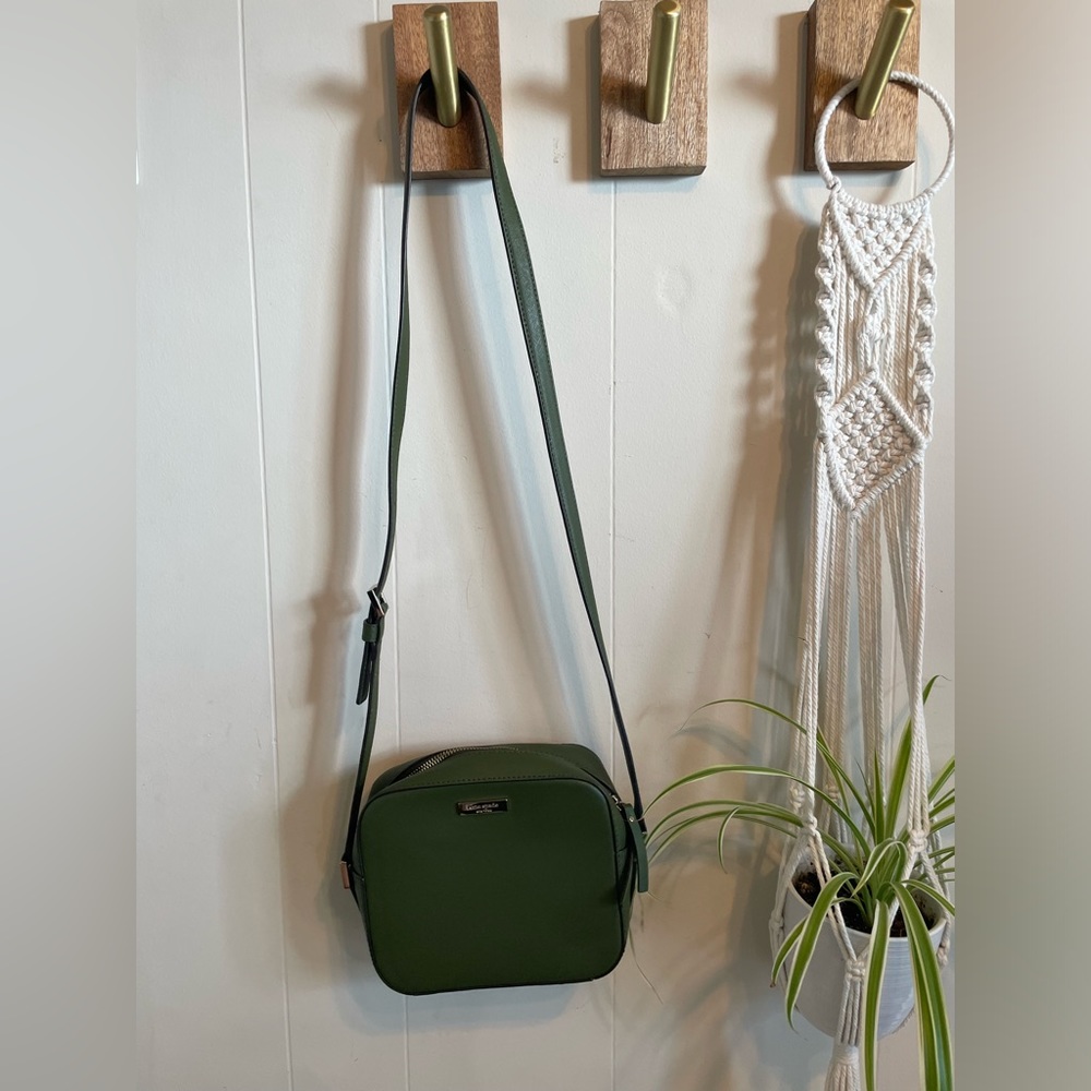 Small Kate Spade Crossbody